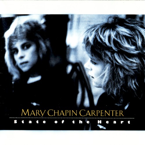 Mary Chapin Carpenter